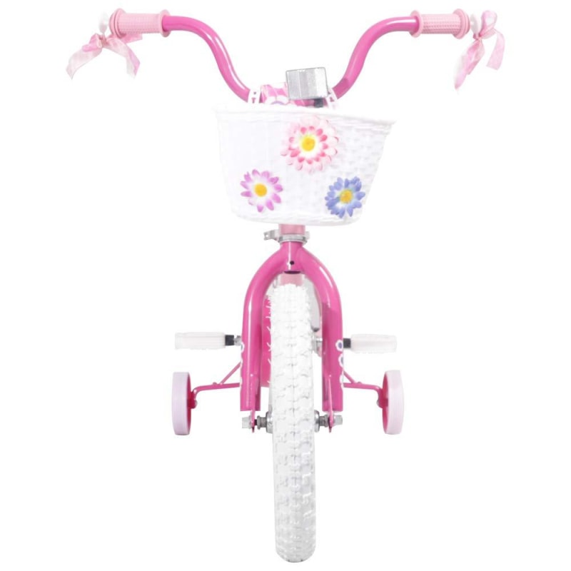 12 Inch Bike for Girls