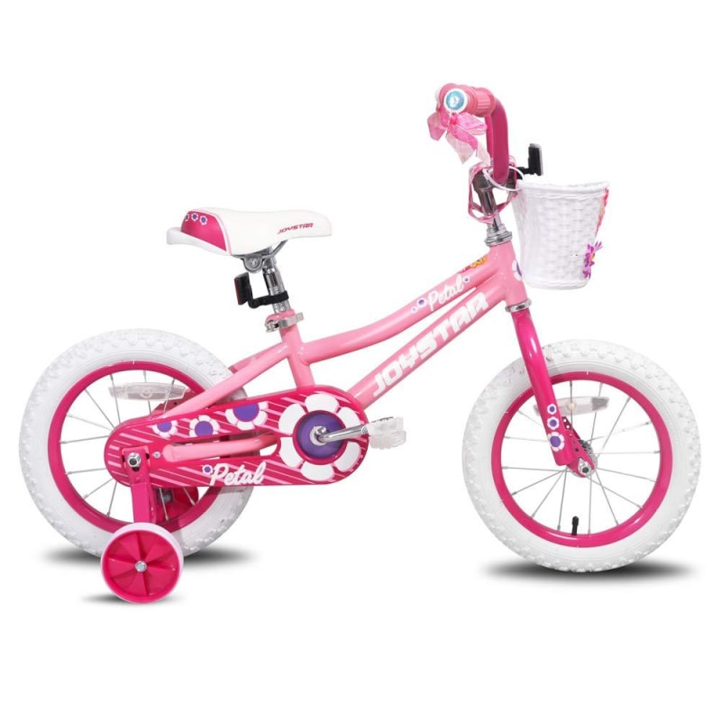 12 Inch Bike for Girls