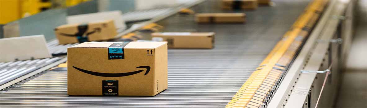 Versand mit Versand durch Amazon