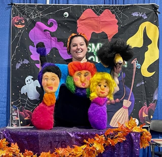 creative grooming contest