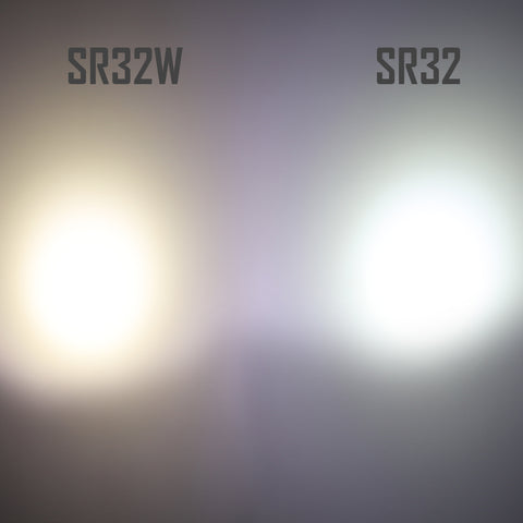 IMALENT SR32 Longest Throw Flashlight- IMALENT SR32W