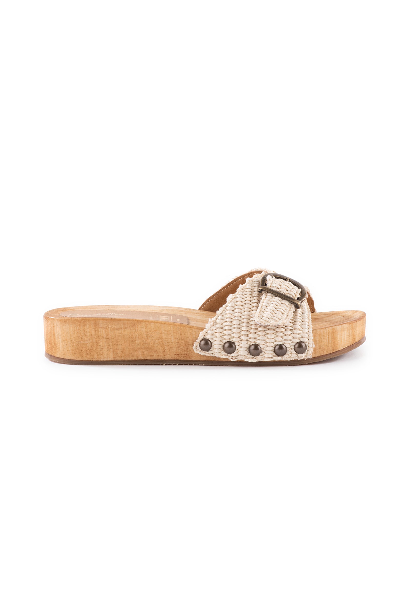 SEYCHELLES SORBET SANDAL