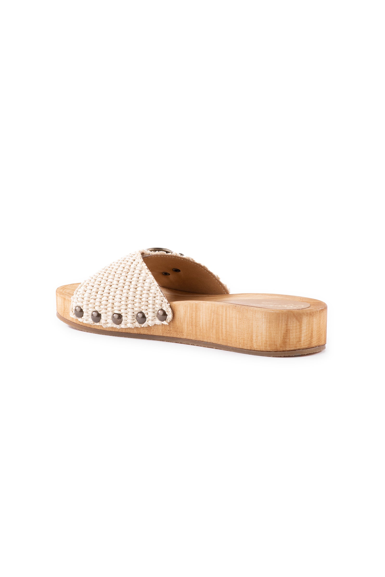 SEYCHELLES SORBET SANDAL