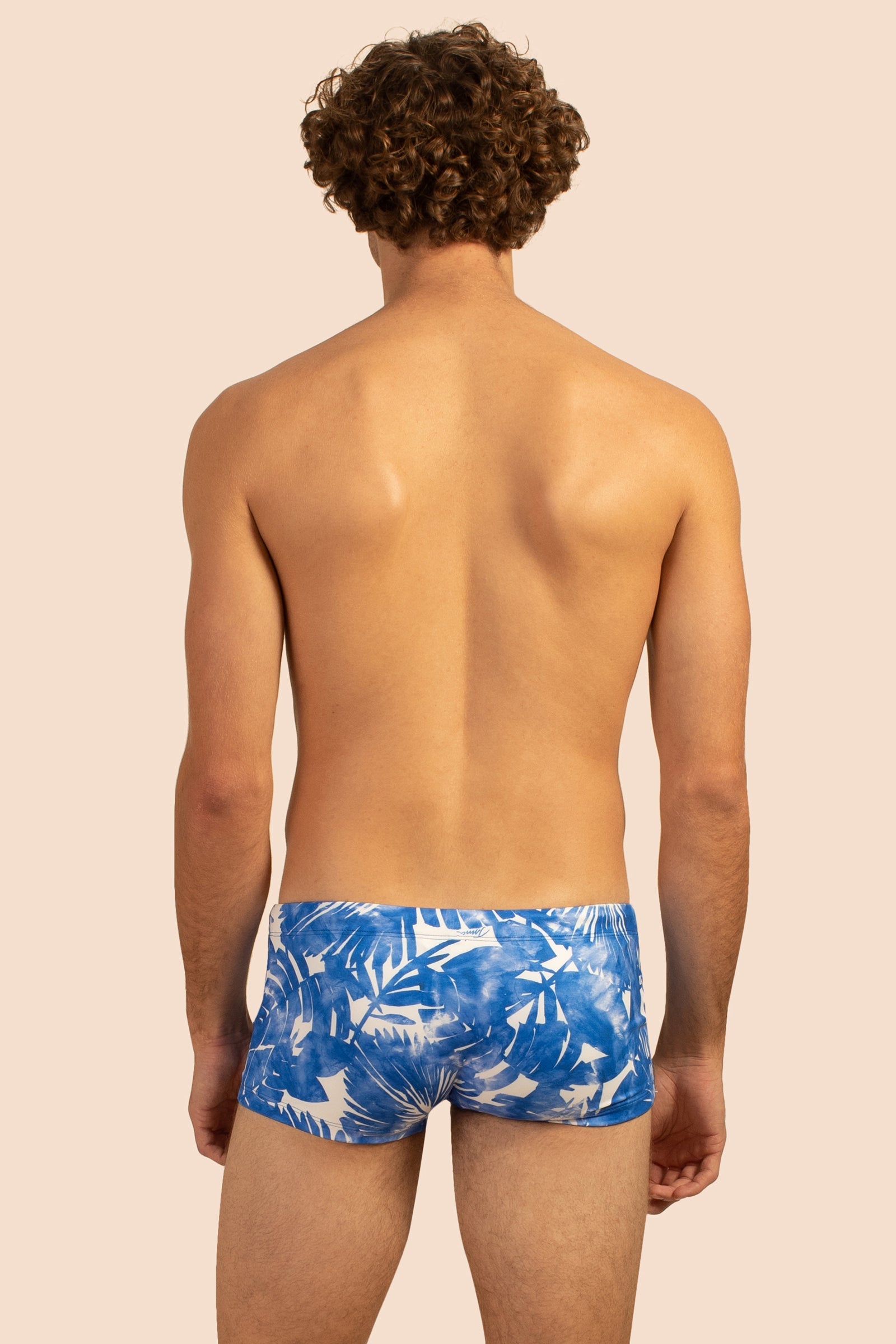 SORRENTO SWIM TRUNK