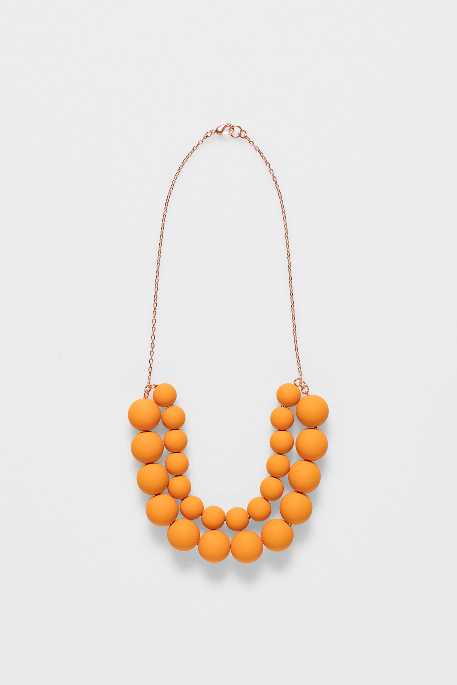 OLLA SHORT NECKLACE