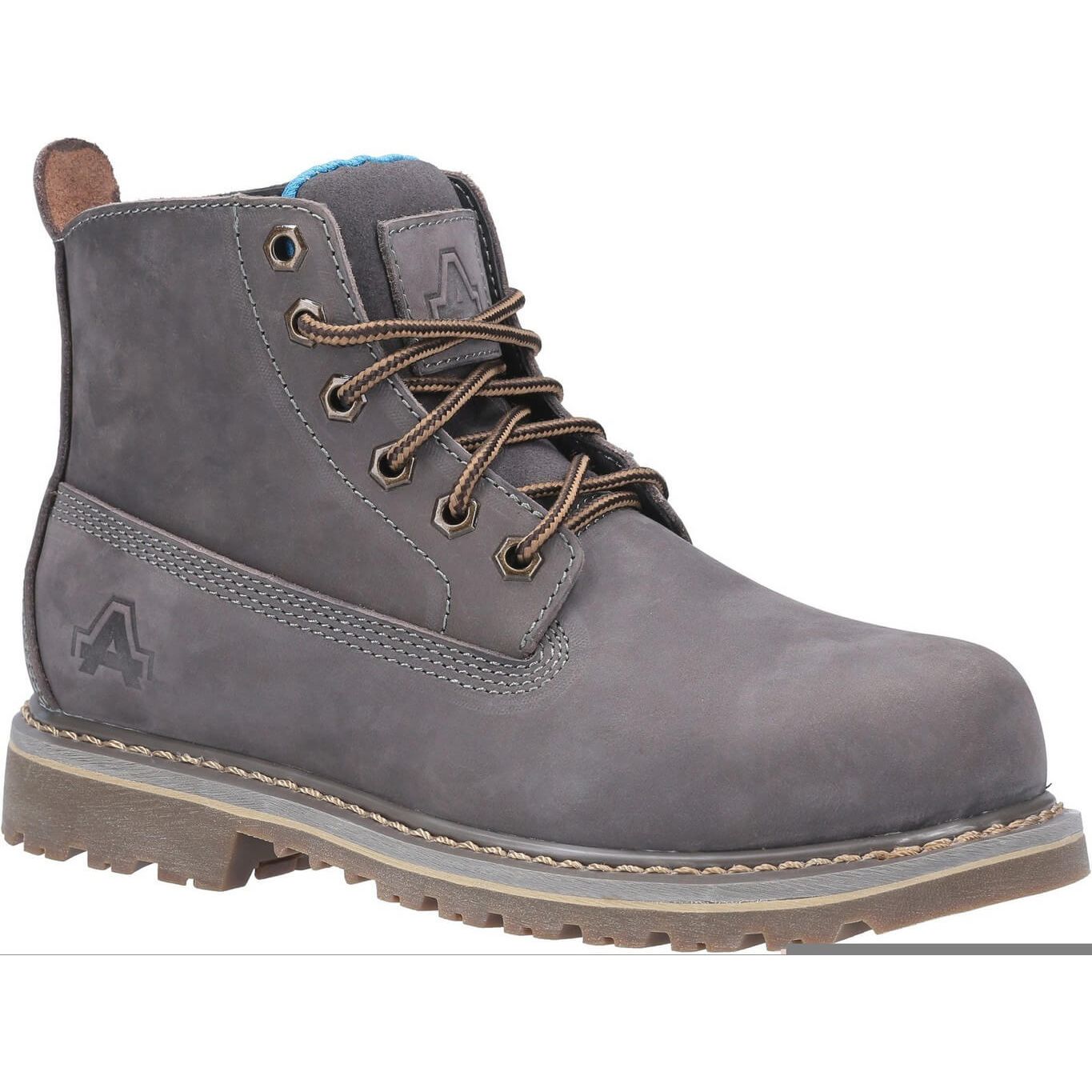 Amblers As105 Mimi Safety Boots   - Womens - Sale