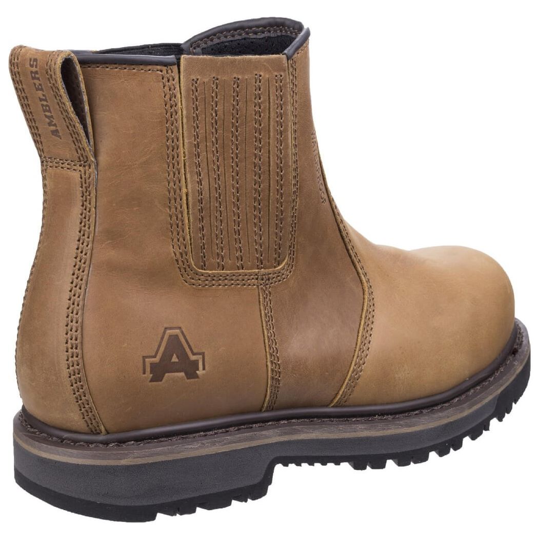 Amblers As232 Safety Boots - Mens - Sale