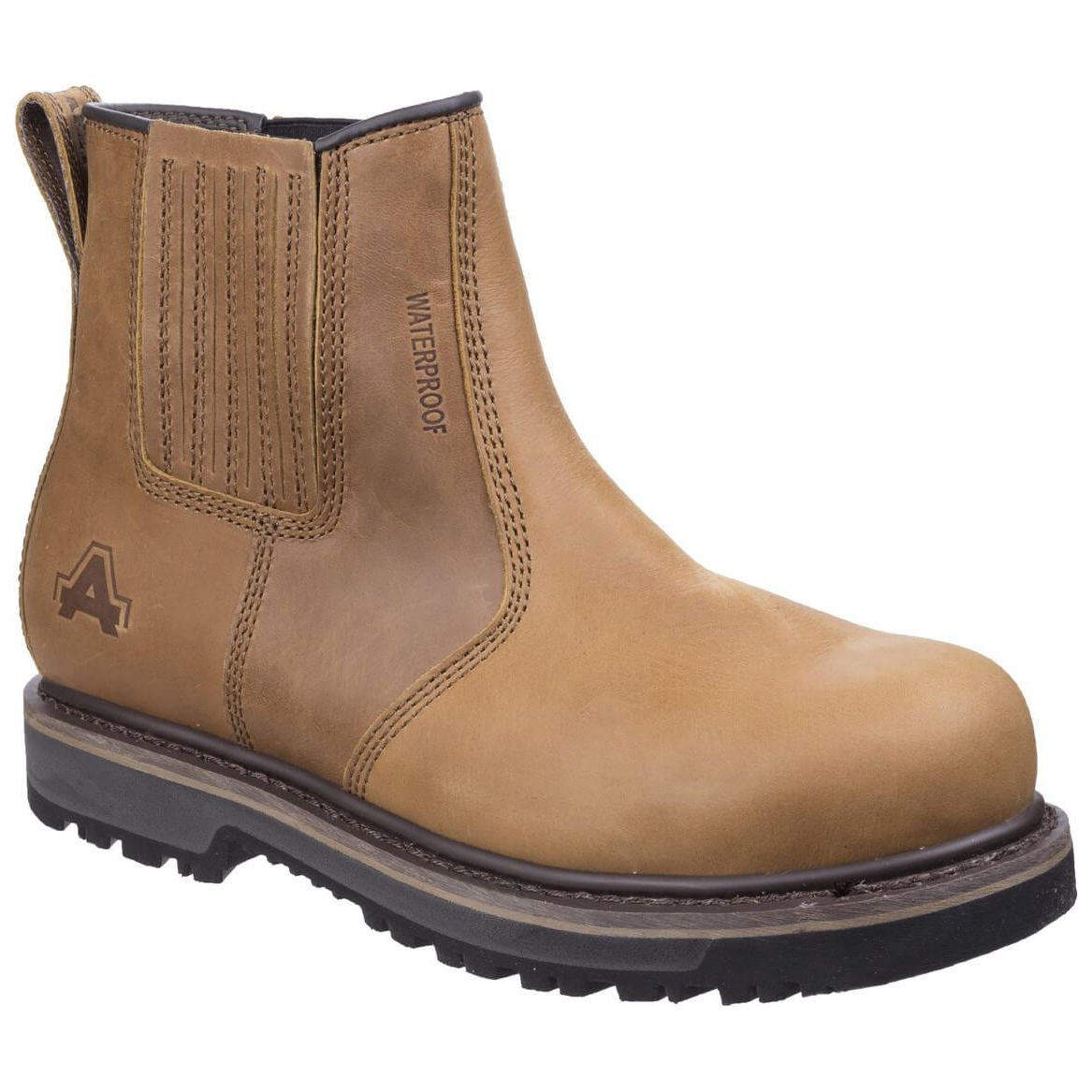 Amblers As232 Safety Boots - Mens - Sale