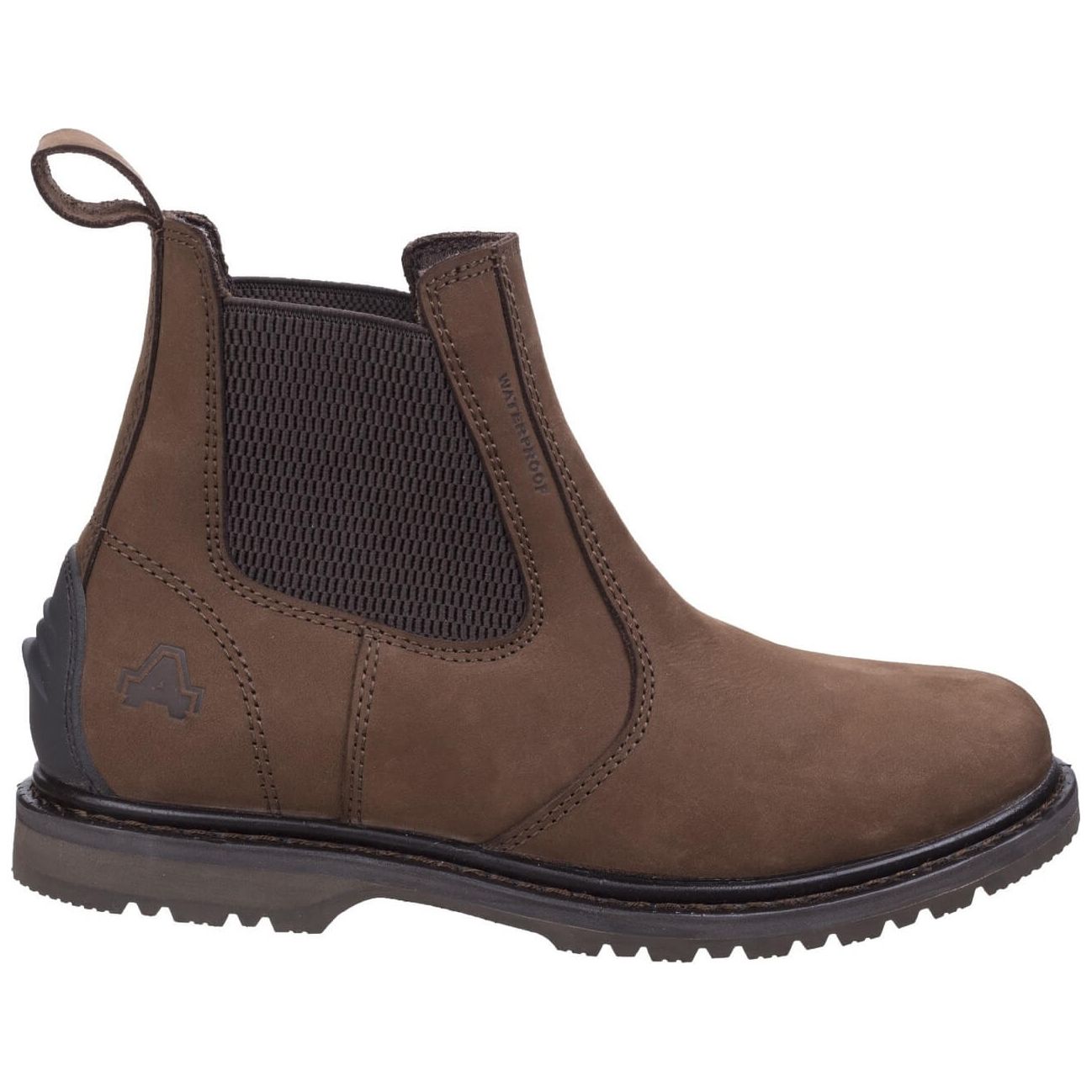 Amblers Aldingham Dealer Boots - Womens, sale