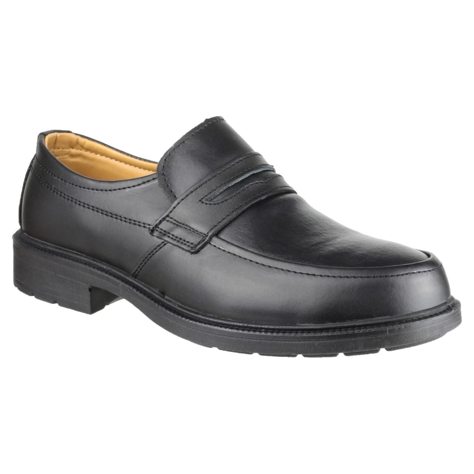 Amblers Fs46 Slip-On Steel Toe Safety Shoes - Mens - Sale