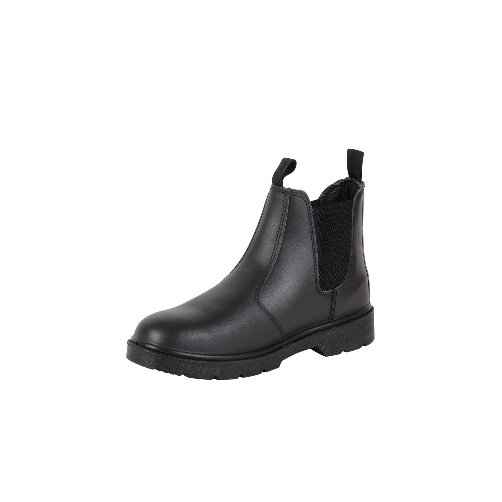 Blackrock Dealer Safety Boots - Sale