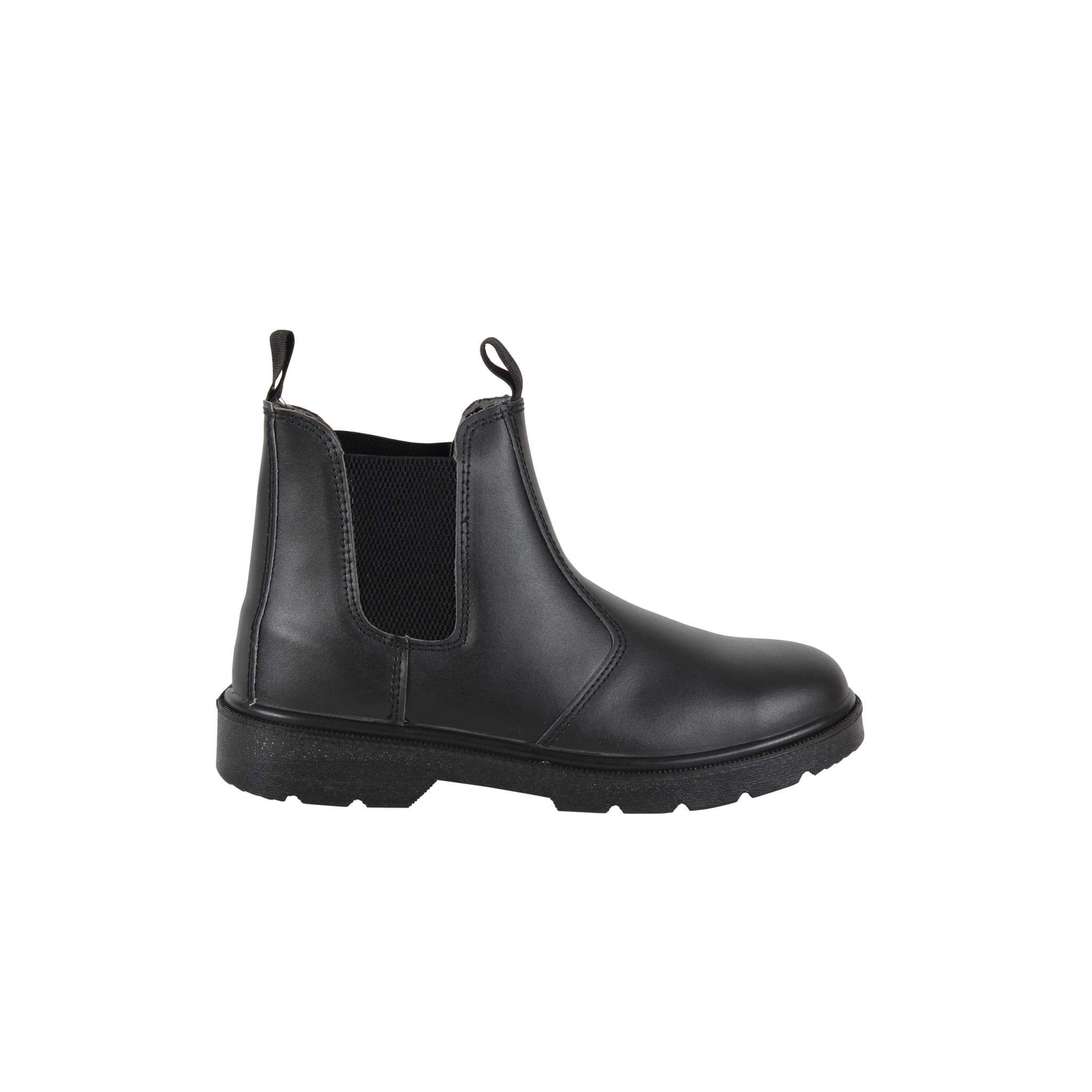 Blackrock Dealer Safety Boots - Sale