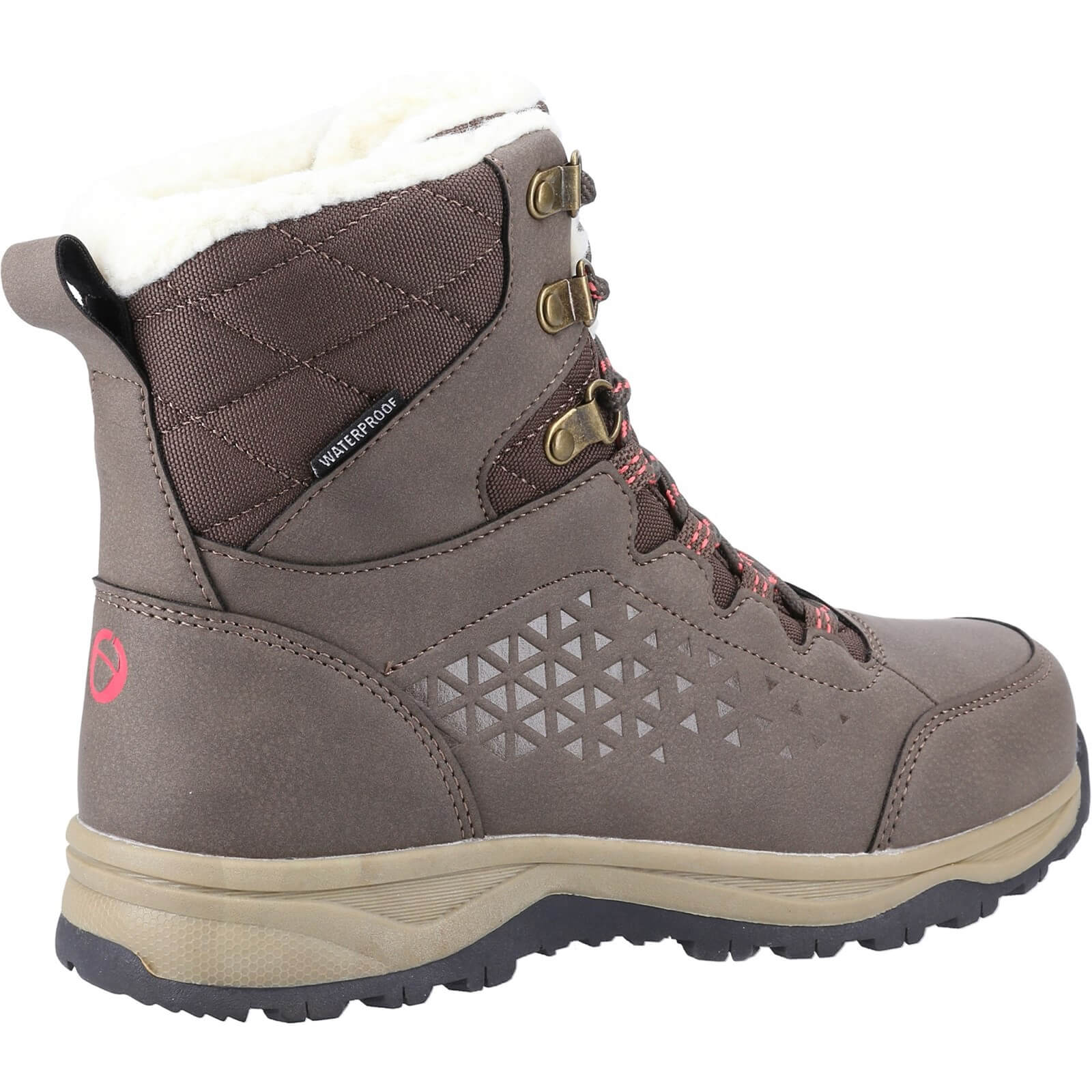 Cotswold Burton Womens Boots