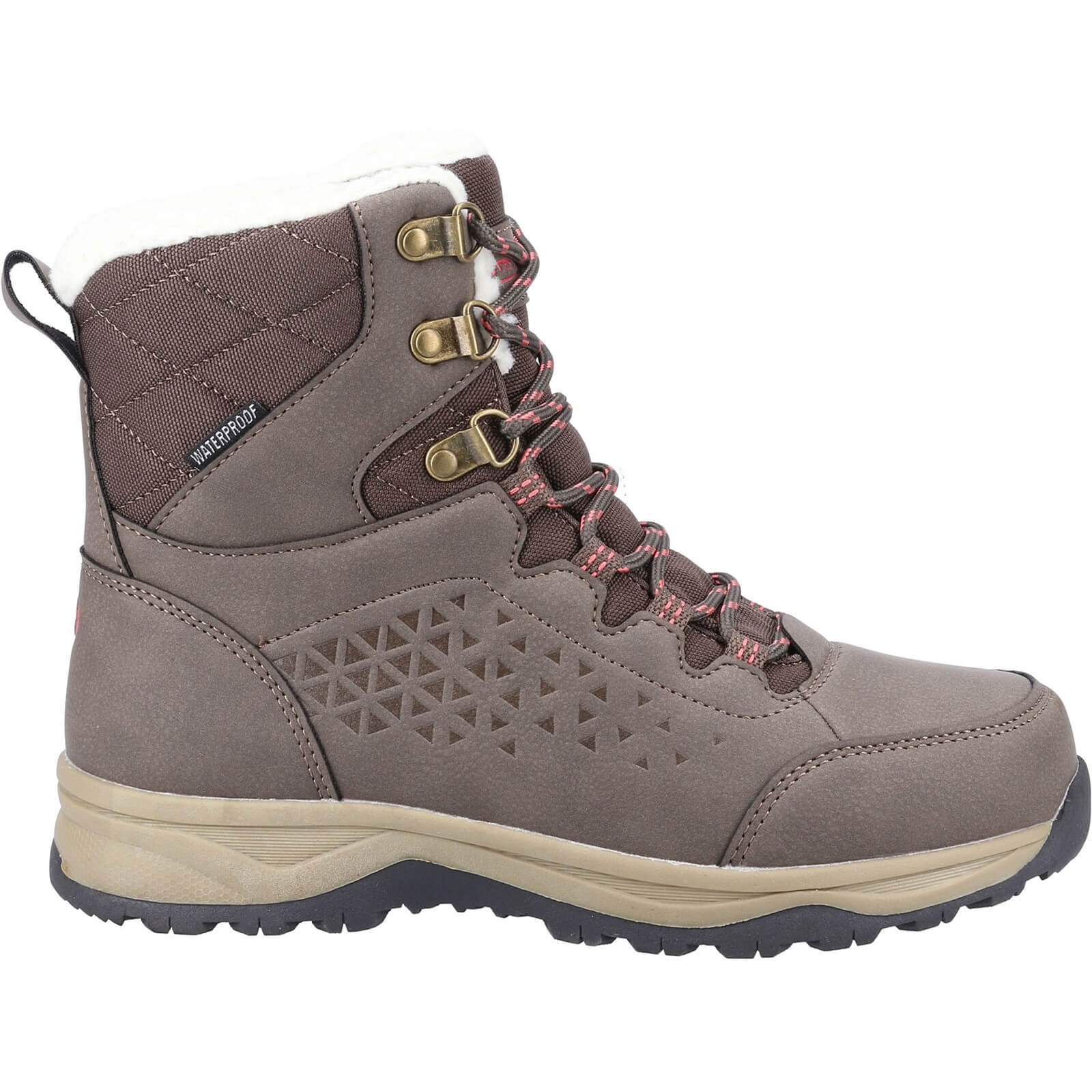 Cotswold Burton Womens Boots