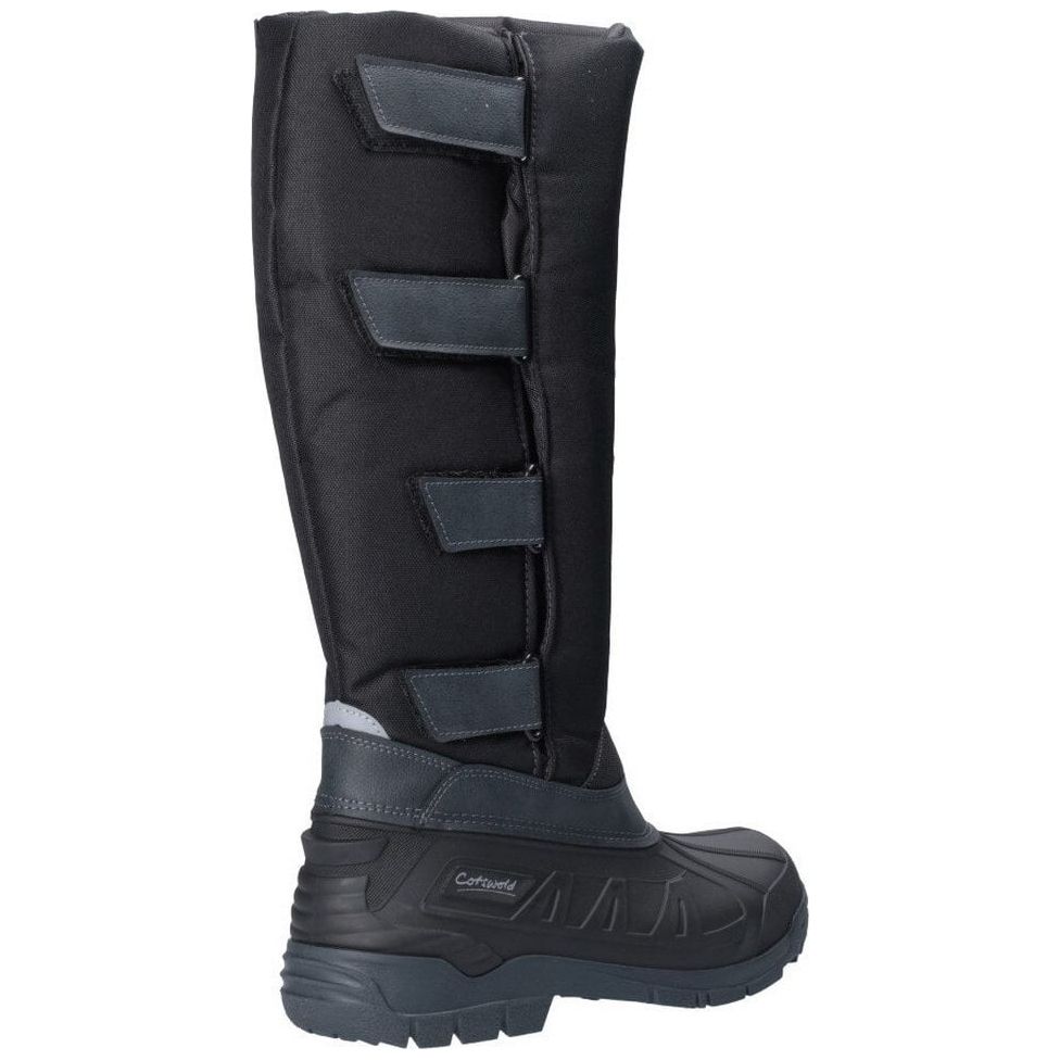 Cotswold Kemble Short Wellies - Womens - Sale