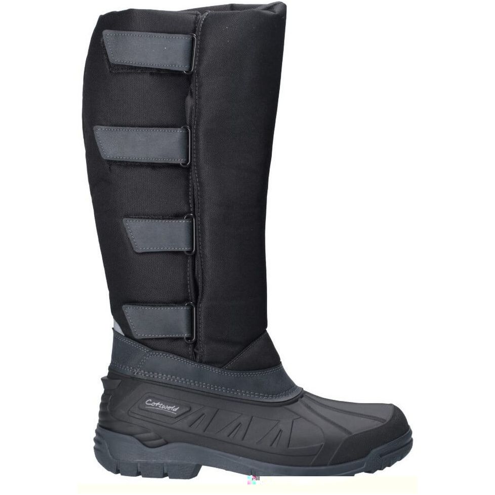 Cotswold Kemble Short Wellies - Womens - Sale