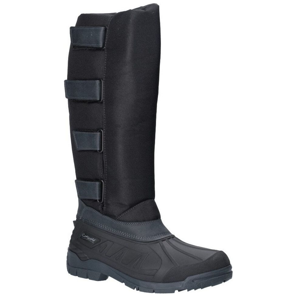 Cotswold Kemble Short Wellies - Womens - Sale