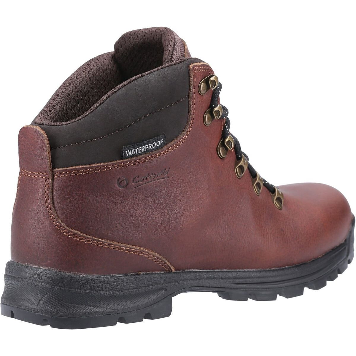 Cotswold Kingsway Hiking Shoes - Mens - Sale