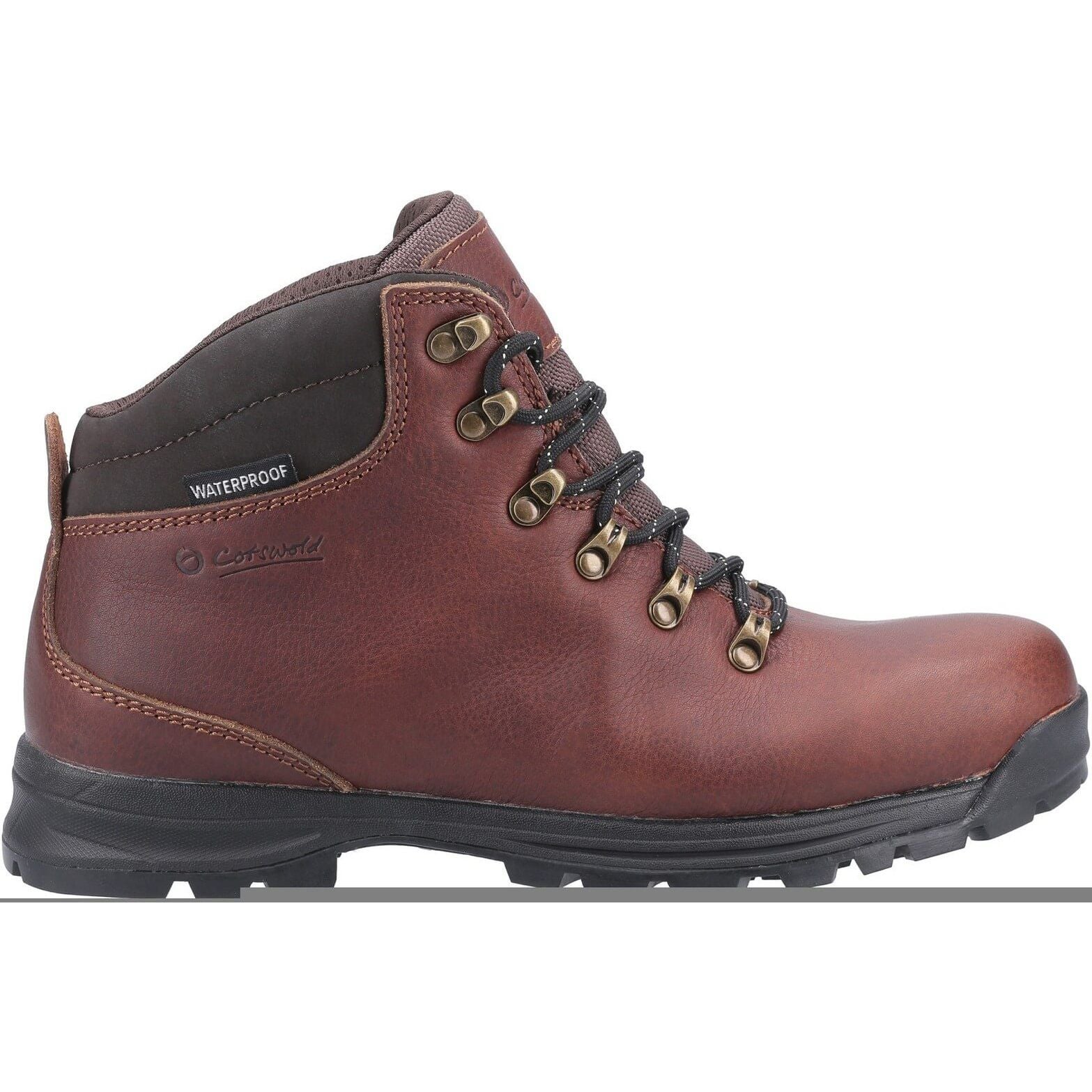 Cotswold Kingsway Hiking Shoes - Mens - Sale