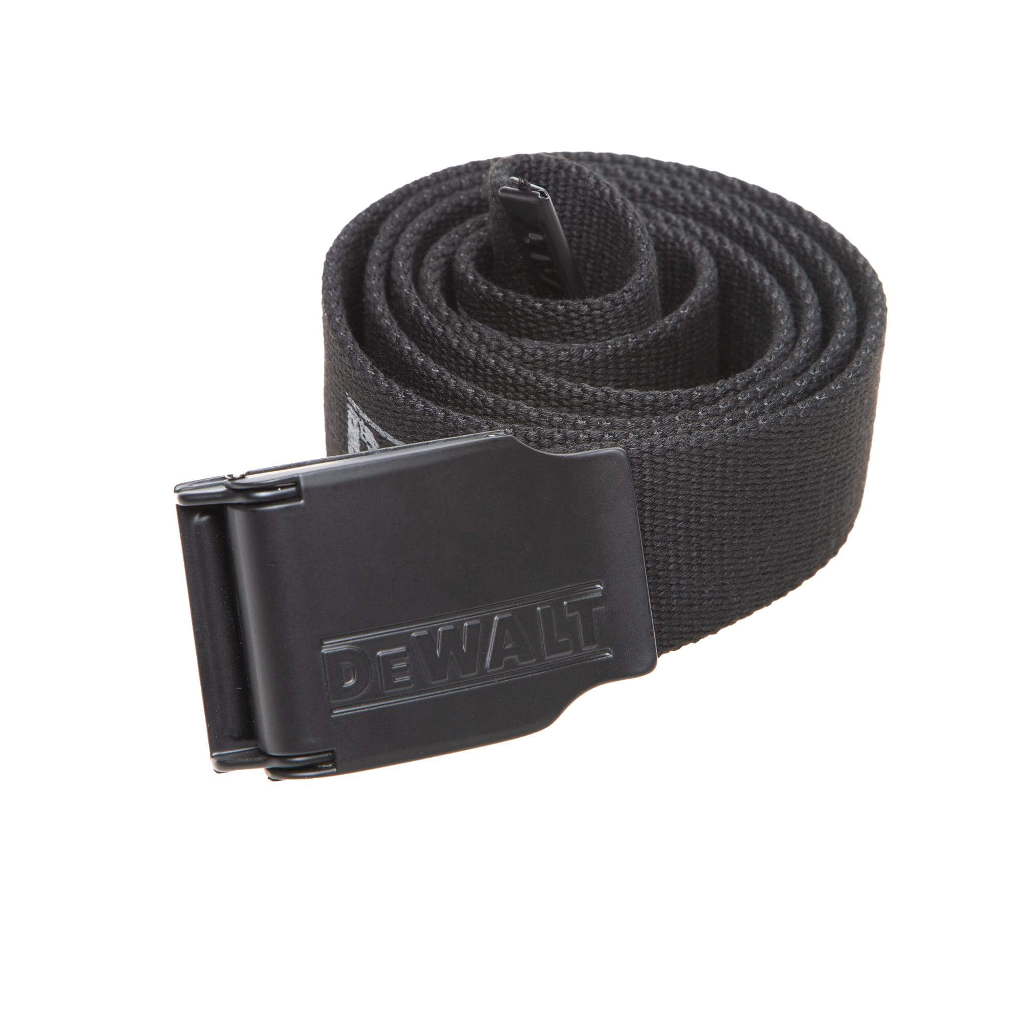 DeWalt Pro Woven Work Belt - Sale