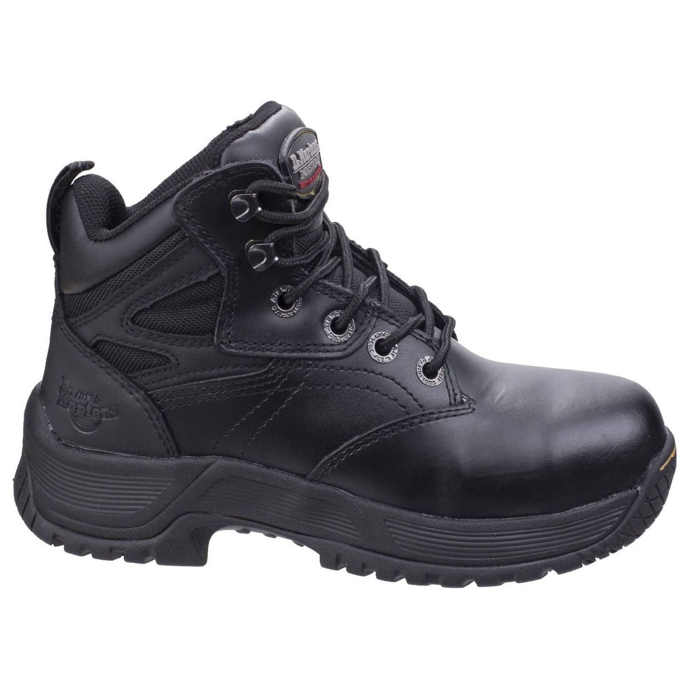 Dr Martens Torness Safety Boots - Womens - Sale