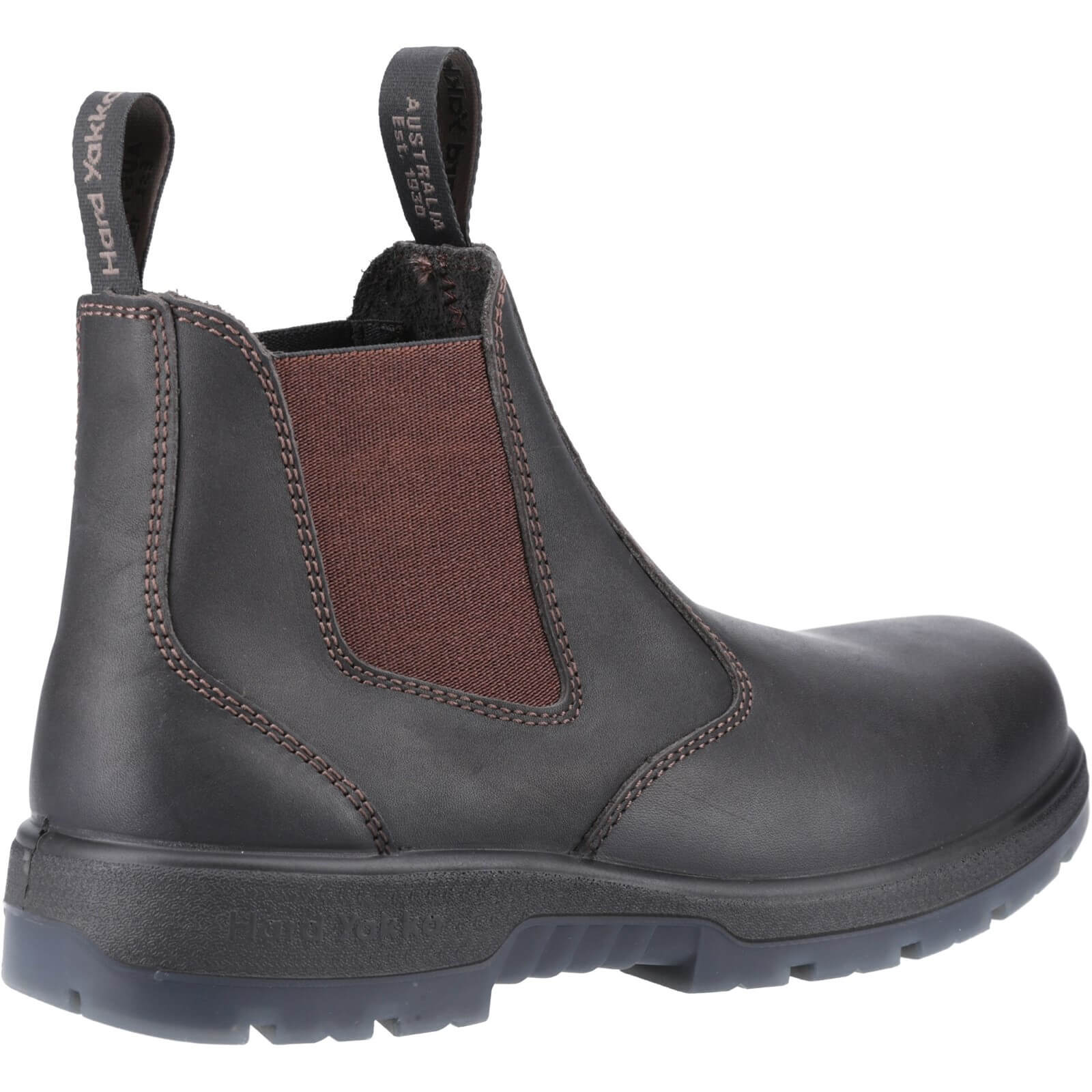 Hard Yakka Outback S3 Safety Dealer Boots