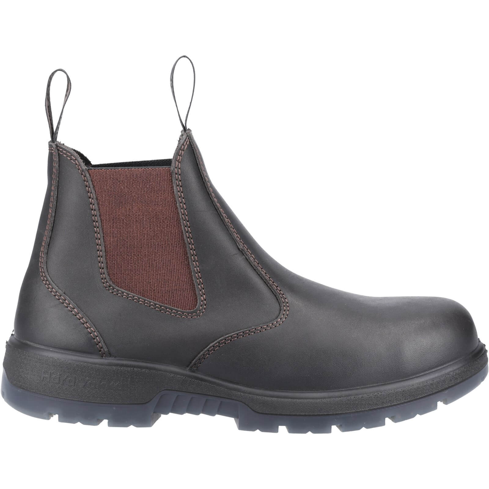 Hard Yakka Outback S3 Safety Dealer Boots