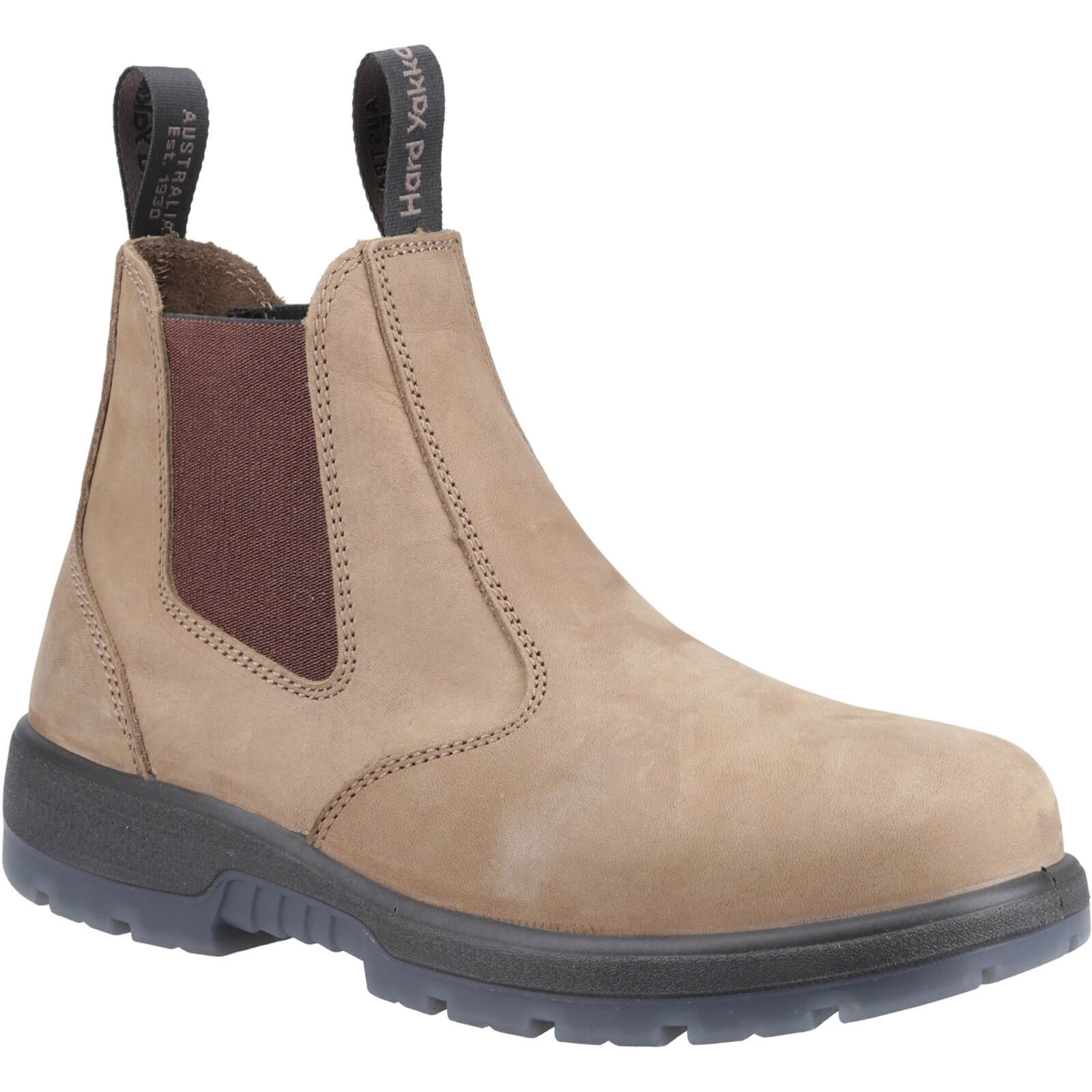 Hard Yakka Outback S3 Safety Dealer Boots