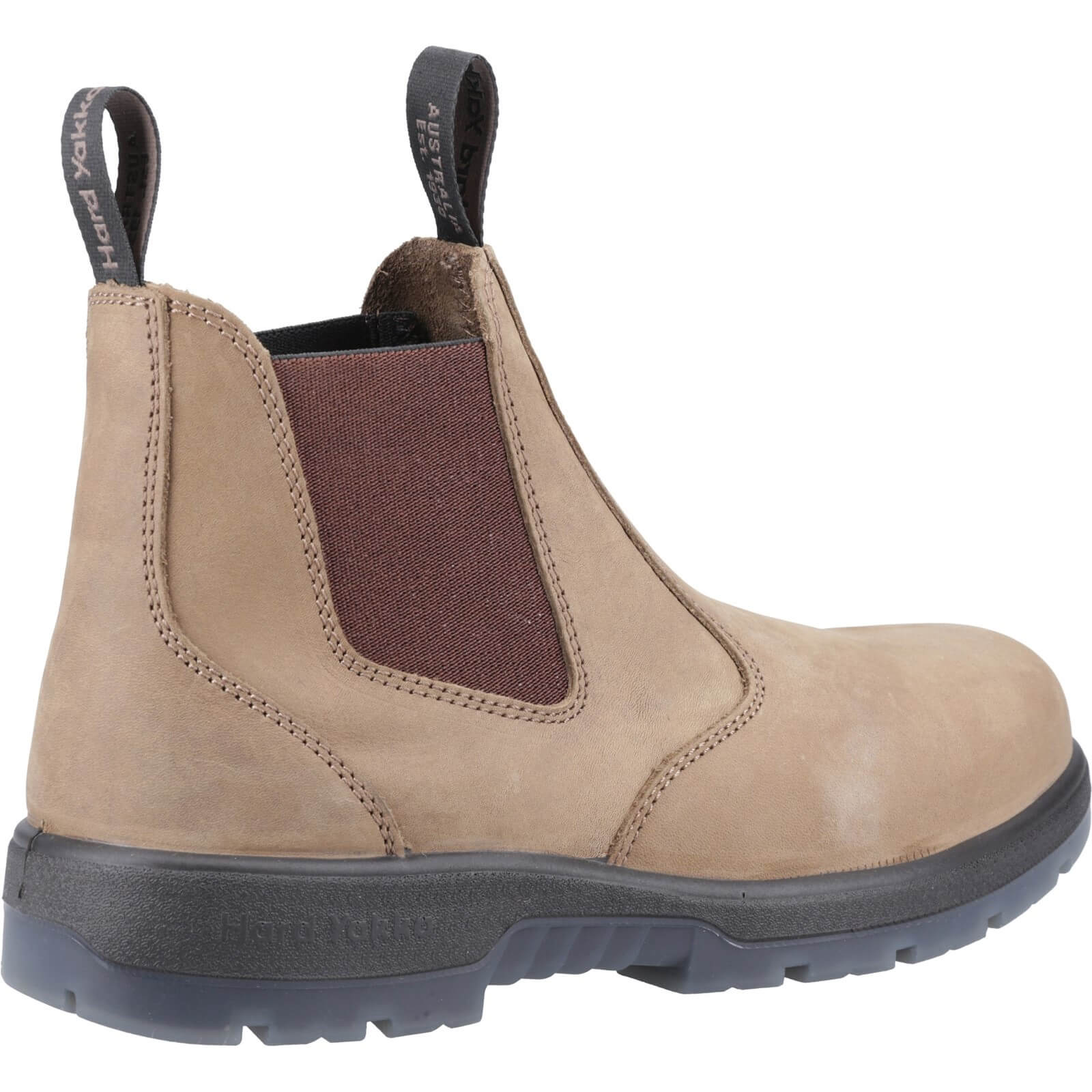 Hard Yakka Outback S3 Safety Dealer Boots