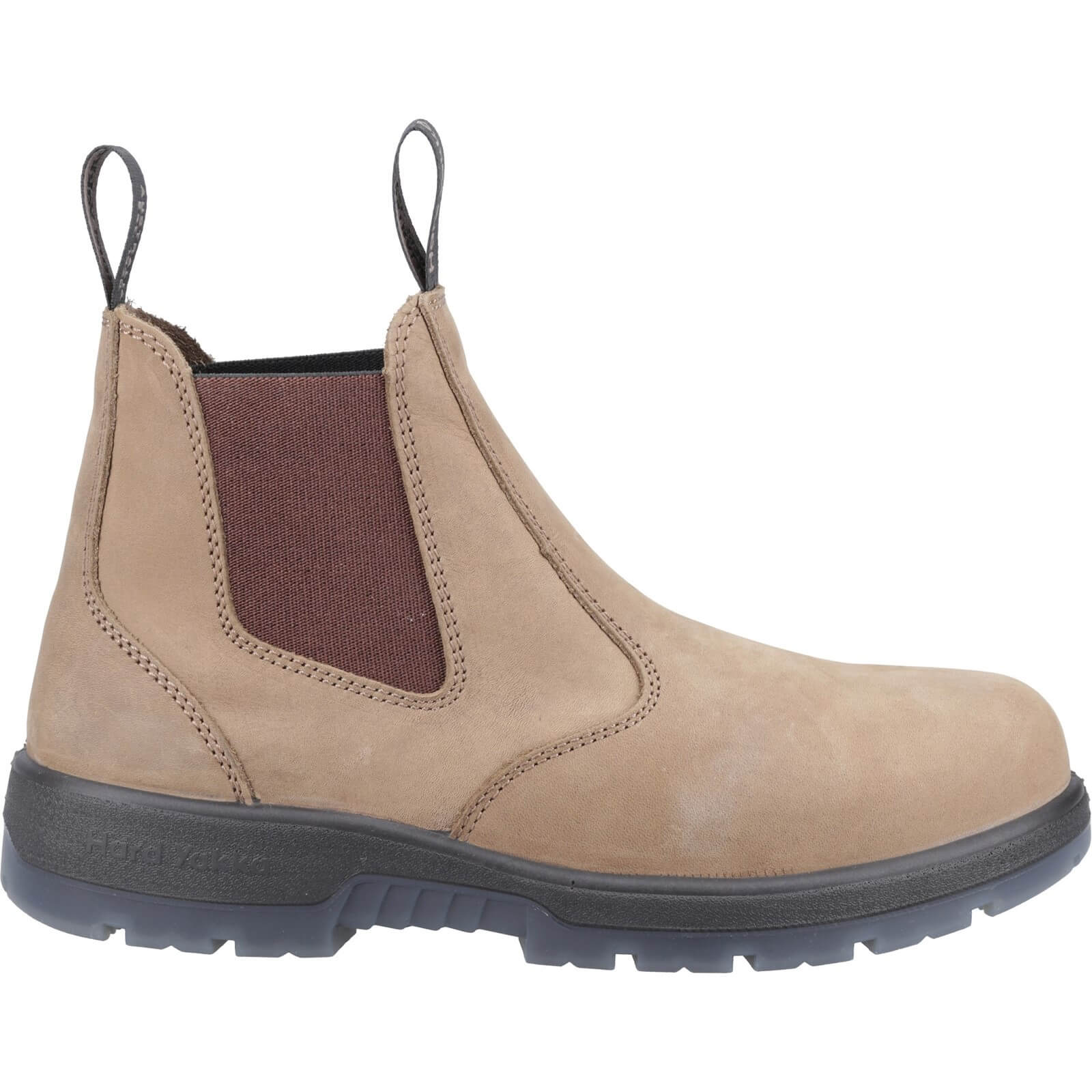 Hard Yakka Outback S3 Safety Dealer Boots