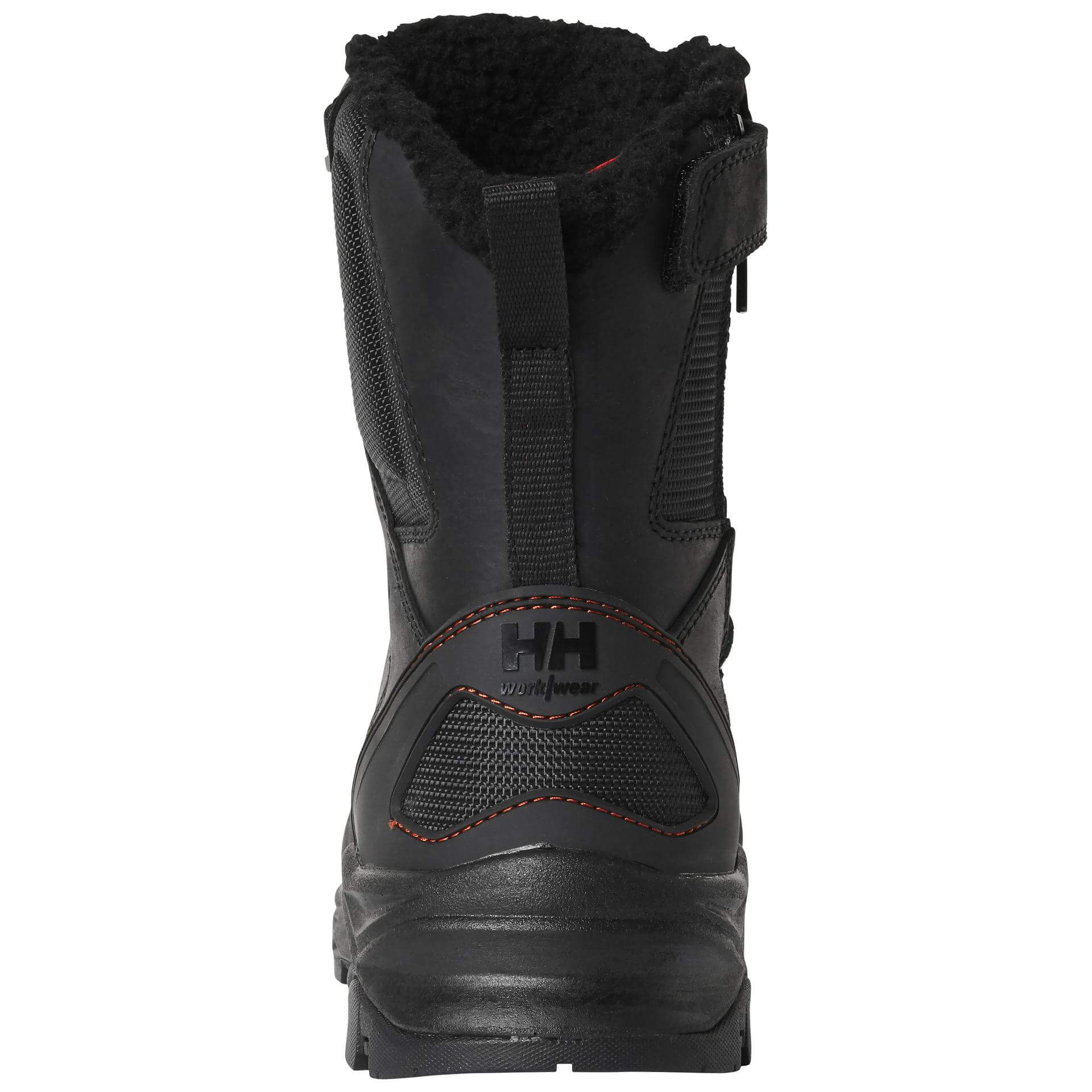 Helly Hansen Oxford Insulated Tall?Composite Toe Cap Winter Safety Work Boots - 78405 - Sale