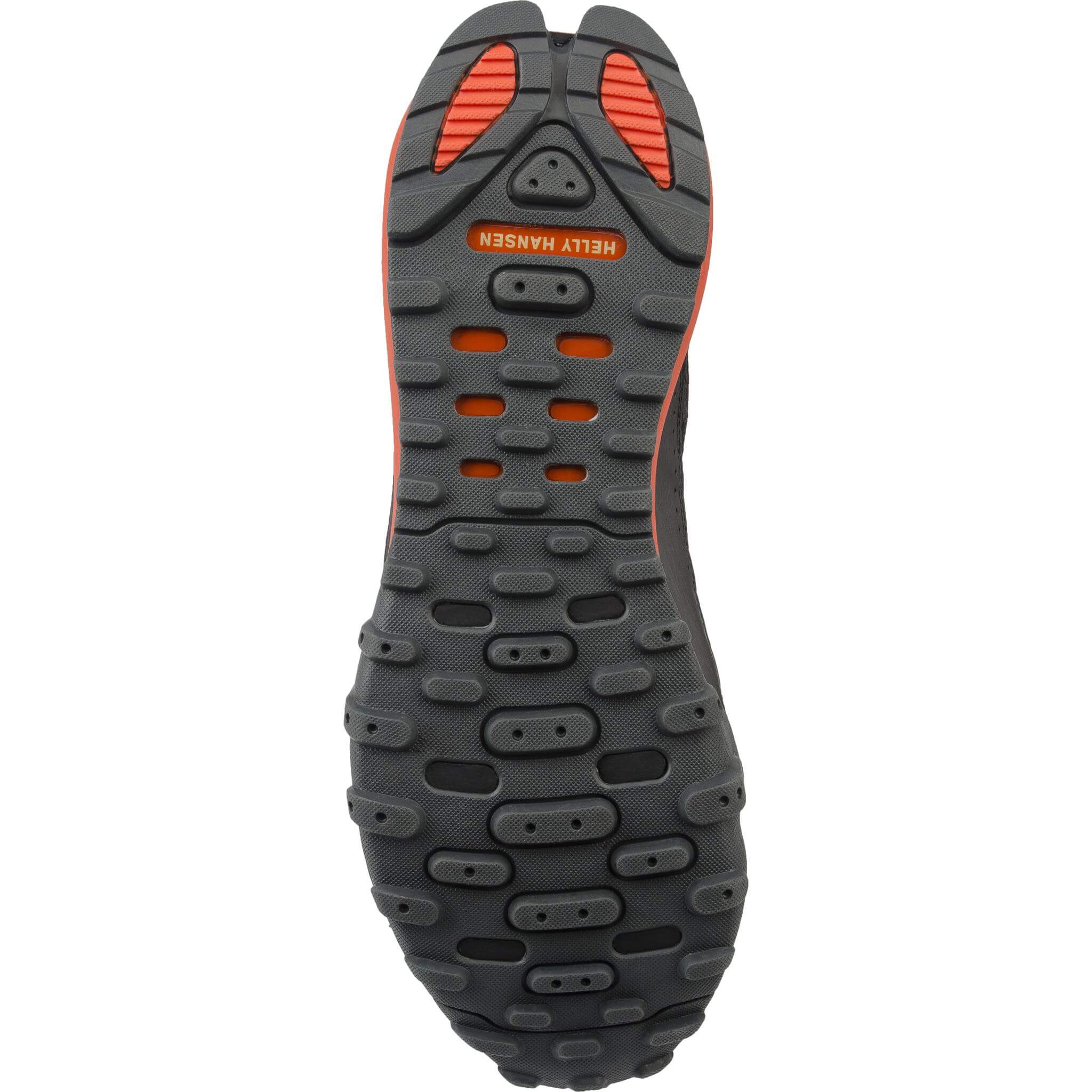 Helly Hansen Rabbora Trail Waterproof Soft Toe Shoes - 78253 - Sale