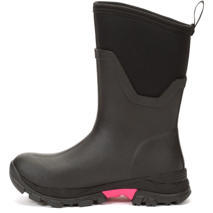 Muck Boots Arctic Ice Mid Wellies - Womens - Sale