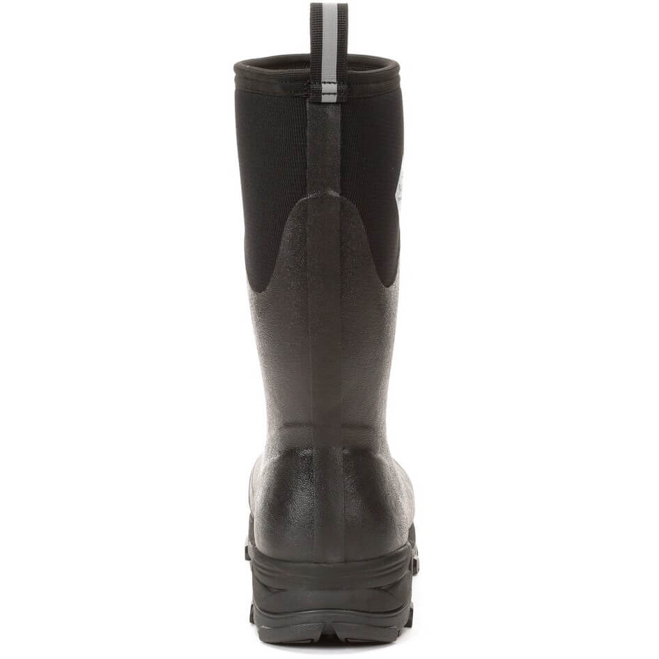 Muck Boots Arctic Ice Mid Wellington Boots - Sale