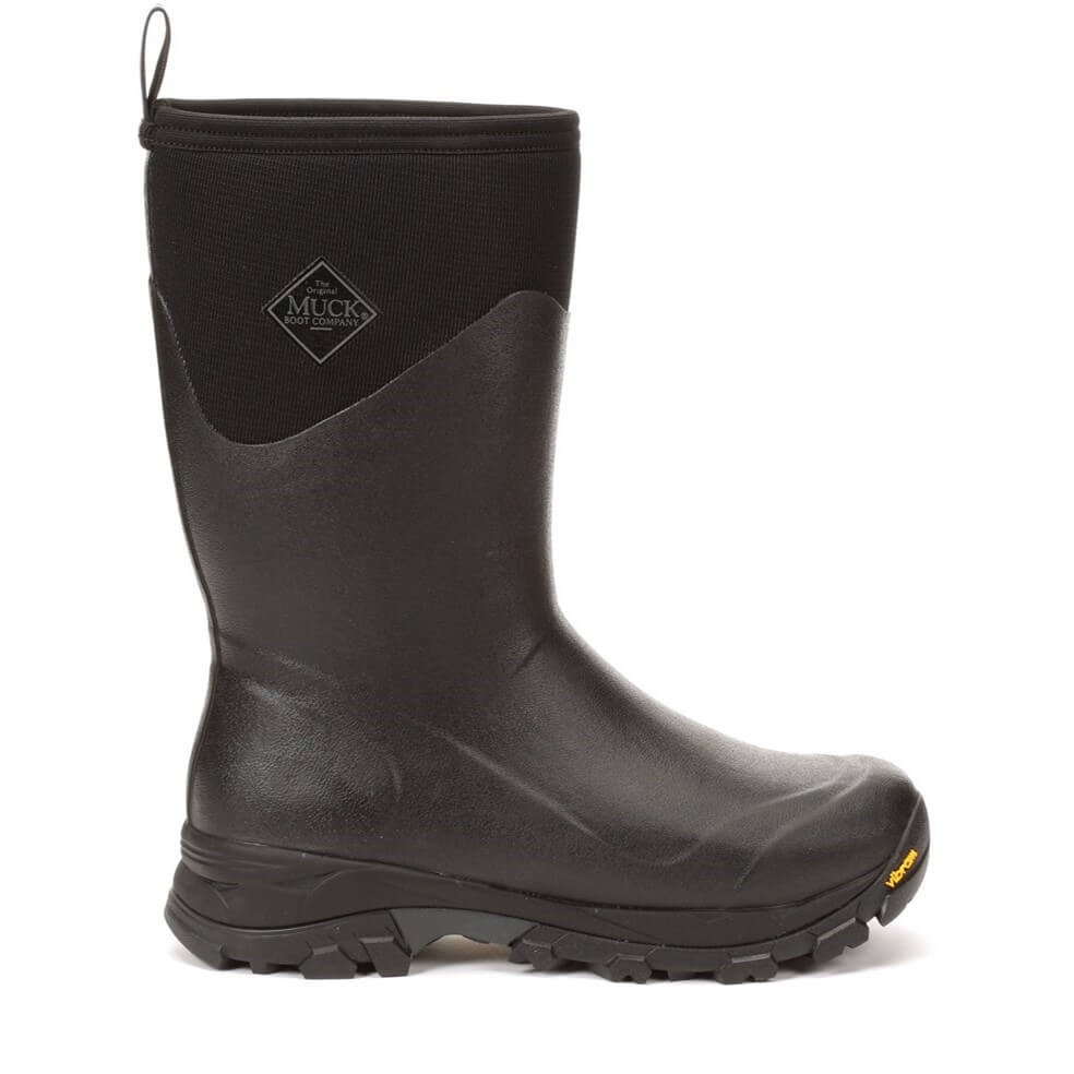 Muck Boots Arctic Ice Mid Wellington Boots - Sale