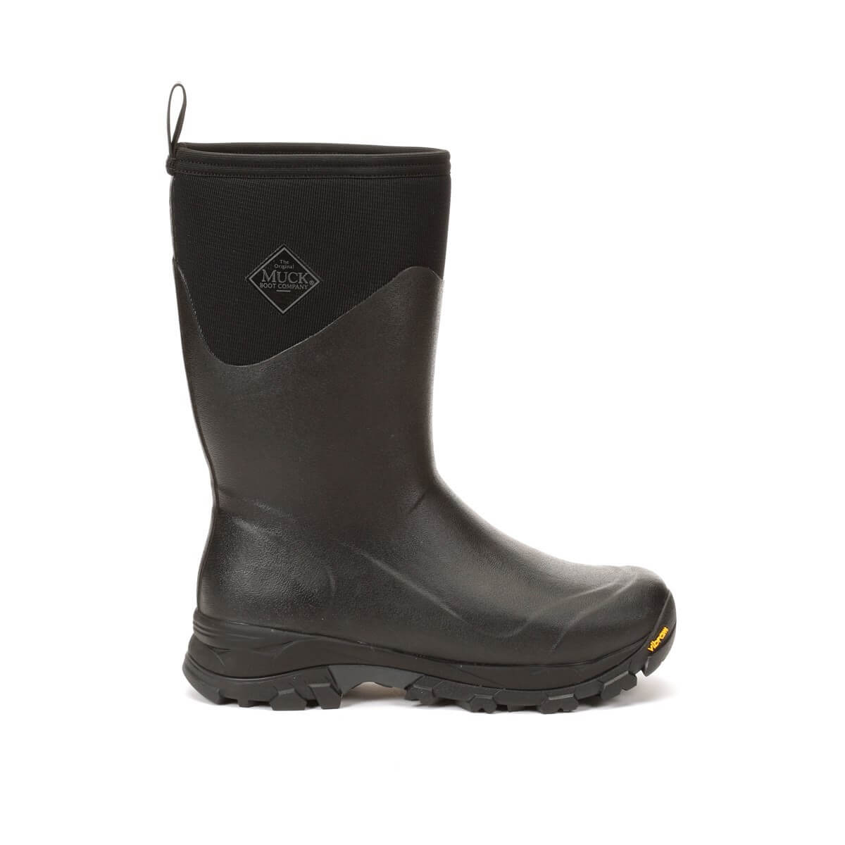 Muck Boots Arctic Ice Mid Wellington Boots - Sale