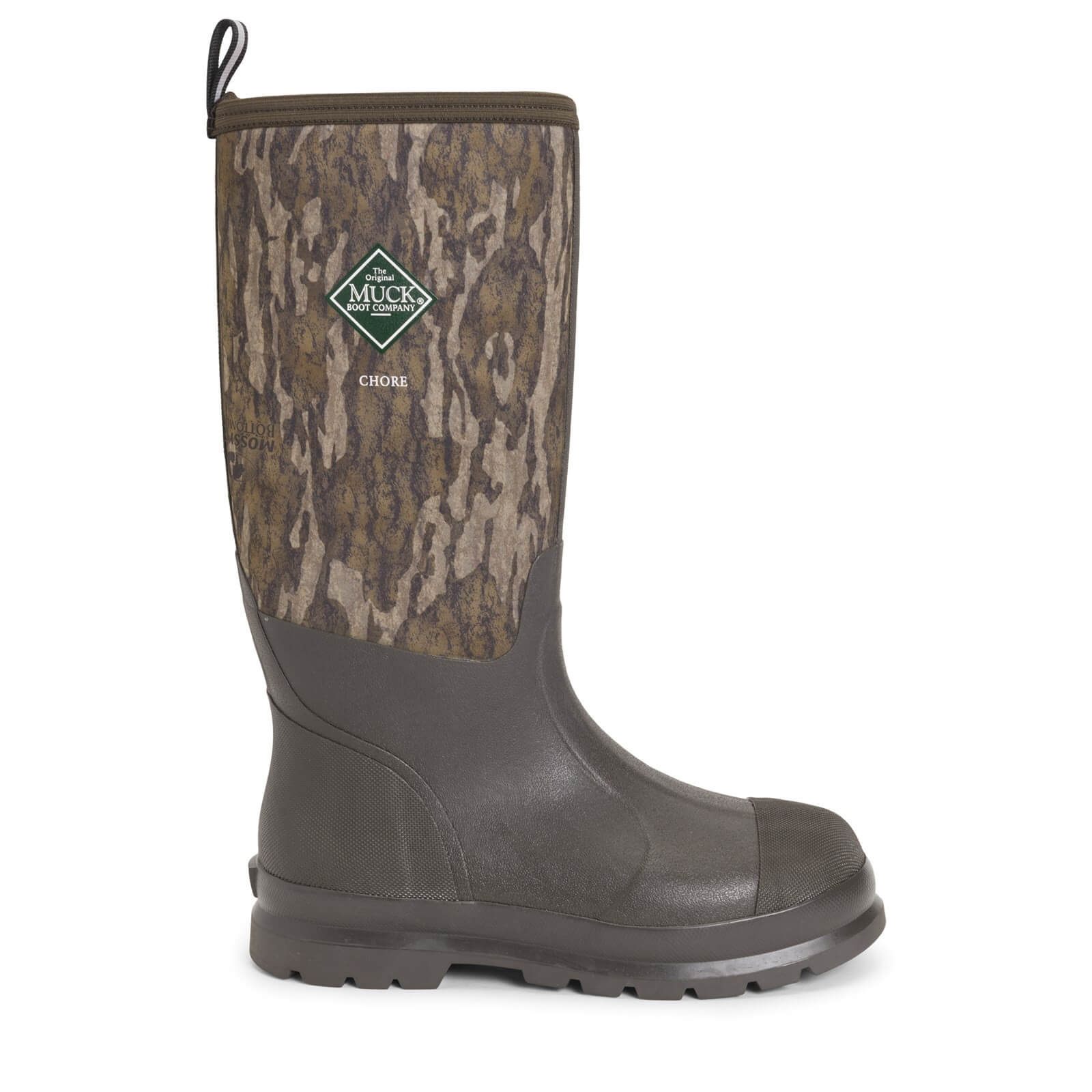 Muck Boots Chore Gamekeeper Tall Boots - Sale