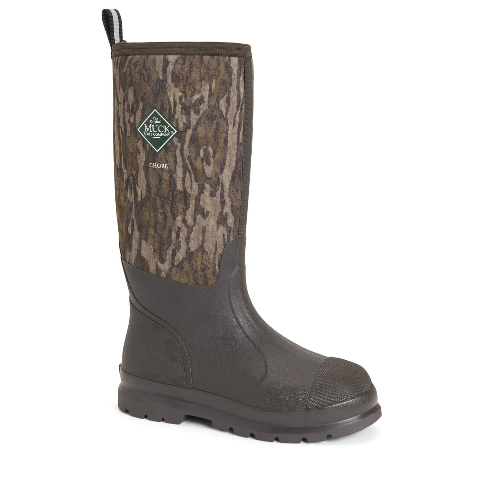 Muck Boots Chore Gamekeeper Tall Boots - Sale