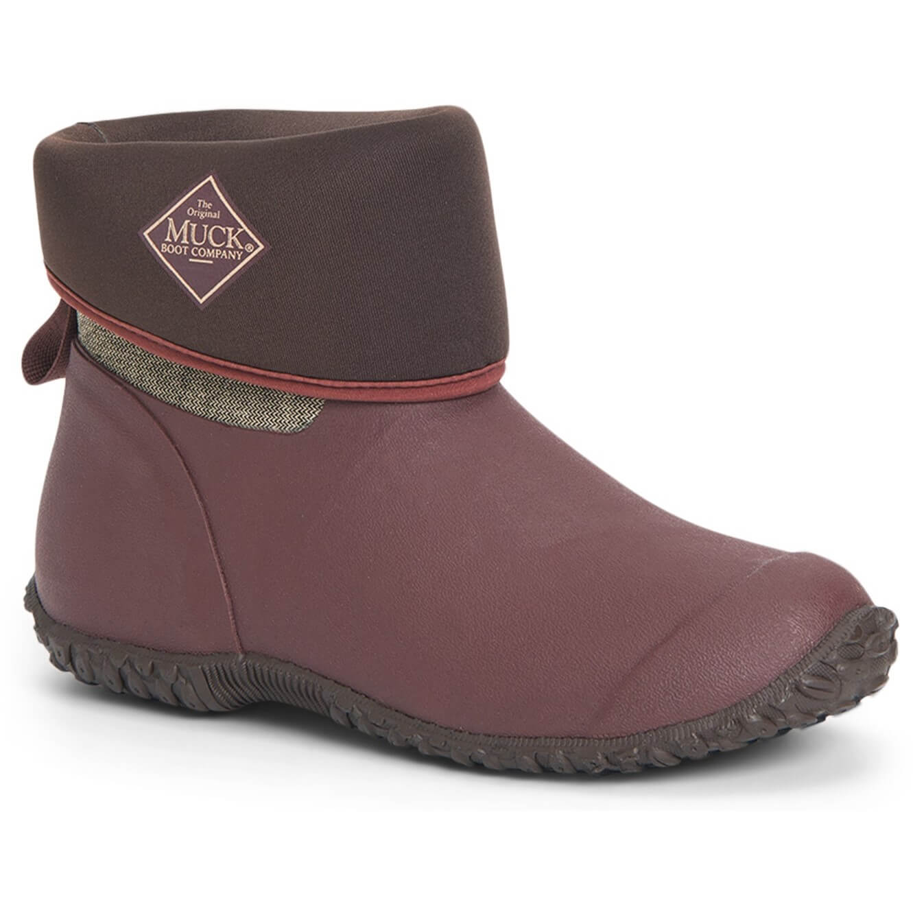 Muck Boots Muckster Ii Slip On Short Boots - Womens - Sale