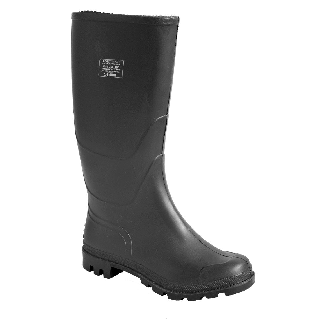 Portwest FW90 PVC Wellies 04