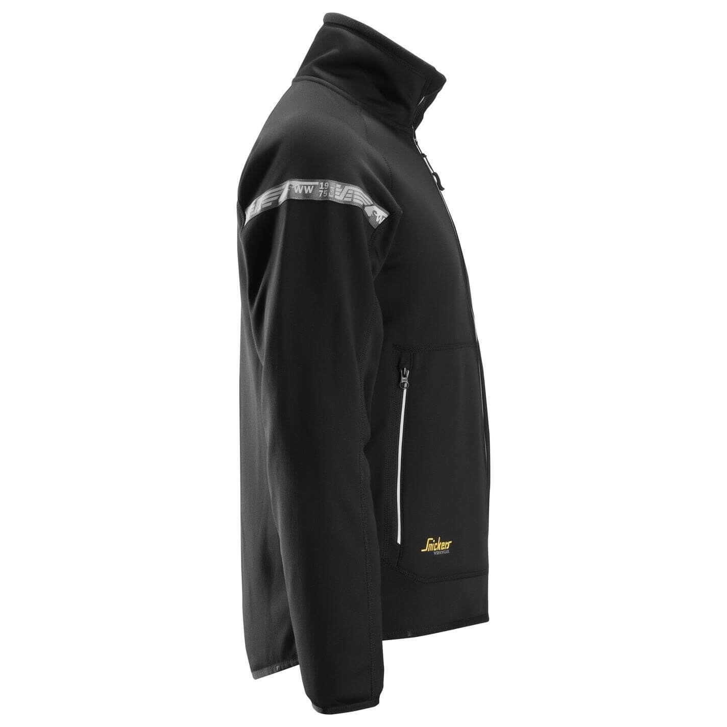 Snickers 8004 AllroundWork 37.5 Fleece Jacket