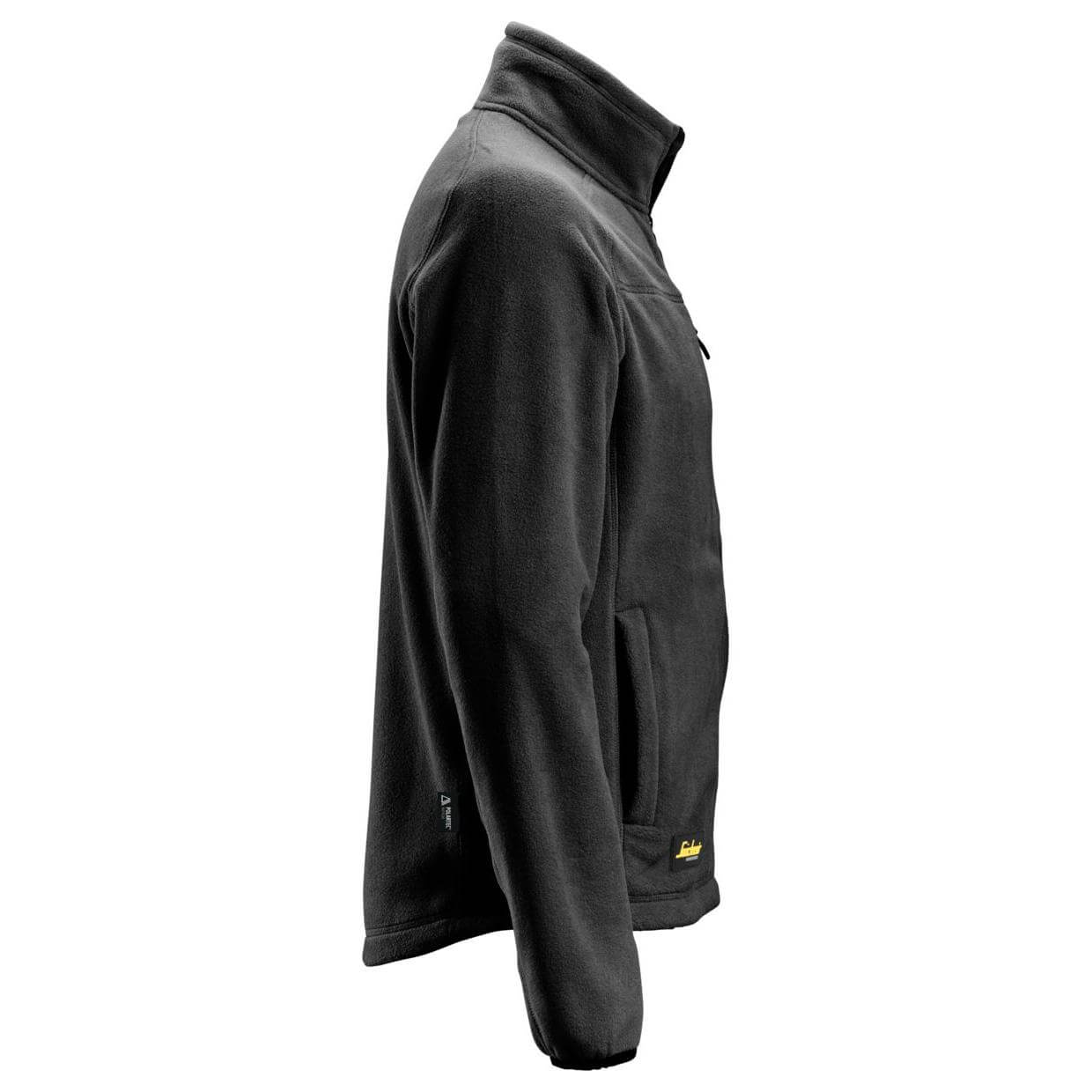 Snickers 8022 AllroundWork Warm Lightweight Fleece Jacket