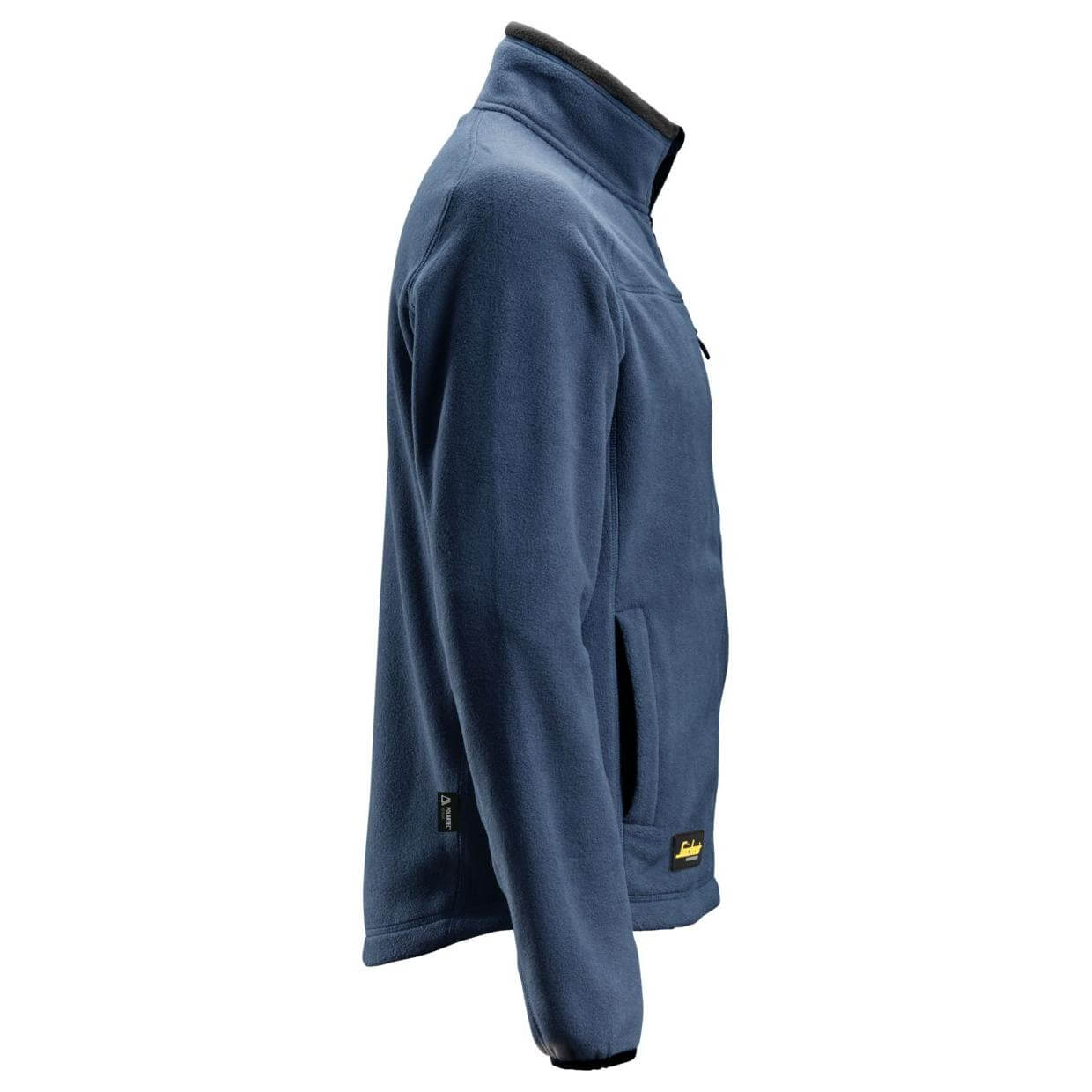 Snickers 8022 AllroundWork Warm Lightweight Fleece Jacket