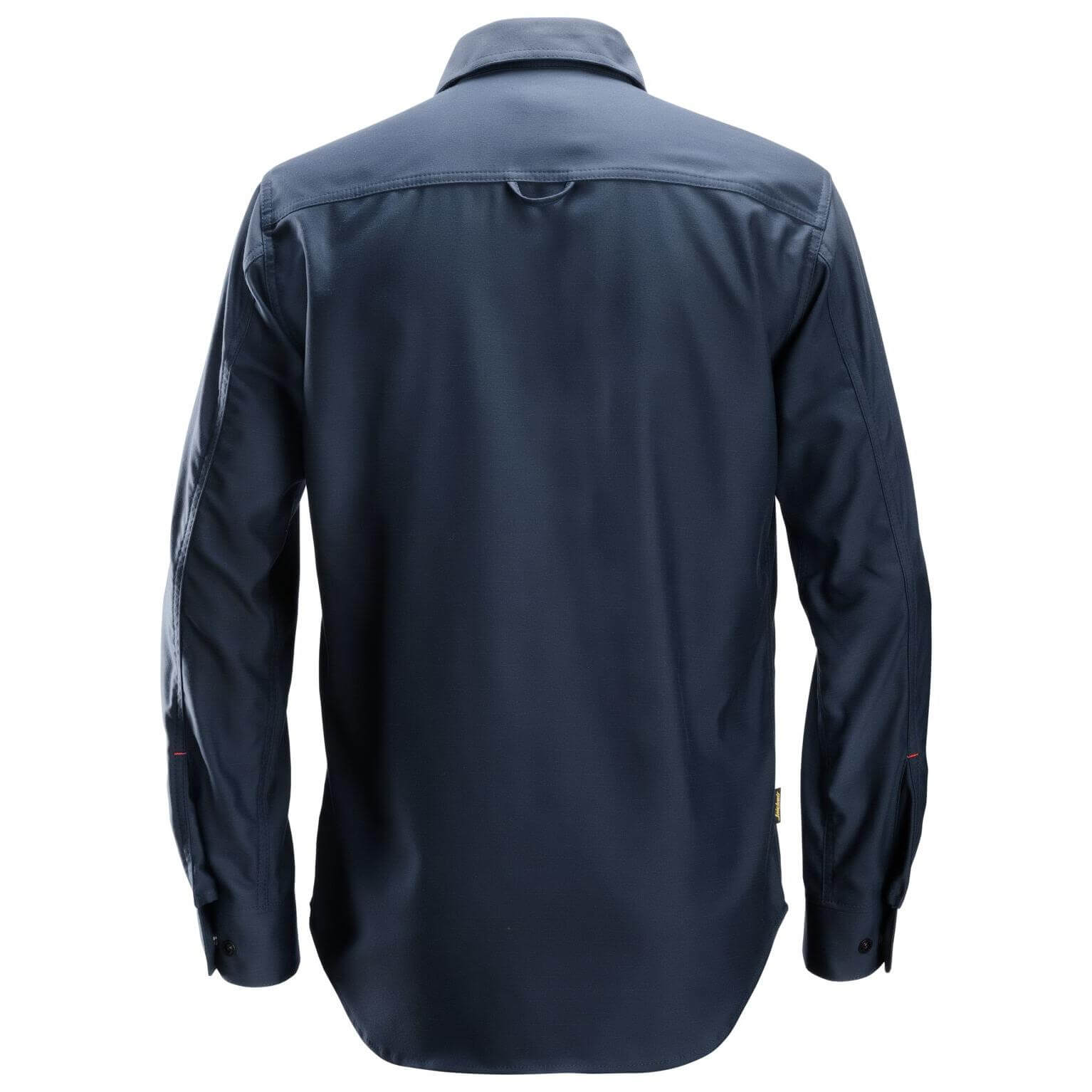 Snickers 8564 ProtecWork FR Long Sleeve Welding Shirt