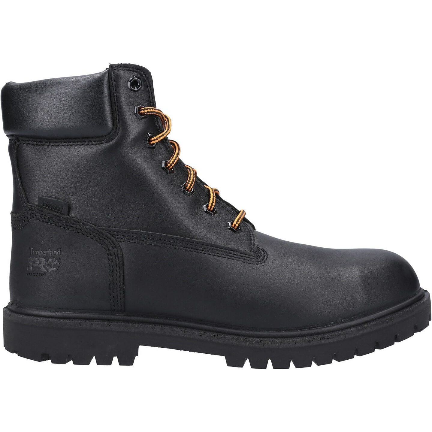 Timberland Iconic Toe Cap Safety Boots - Mens - Sale