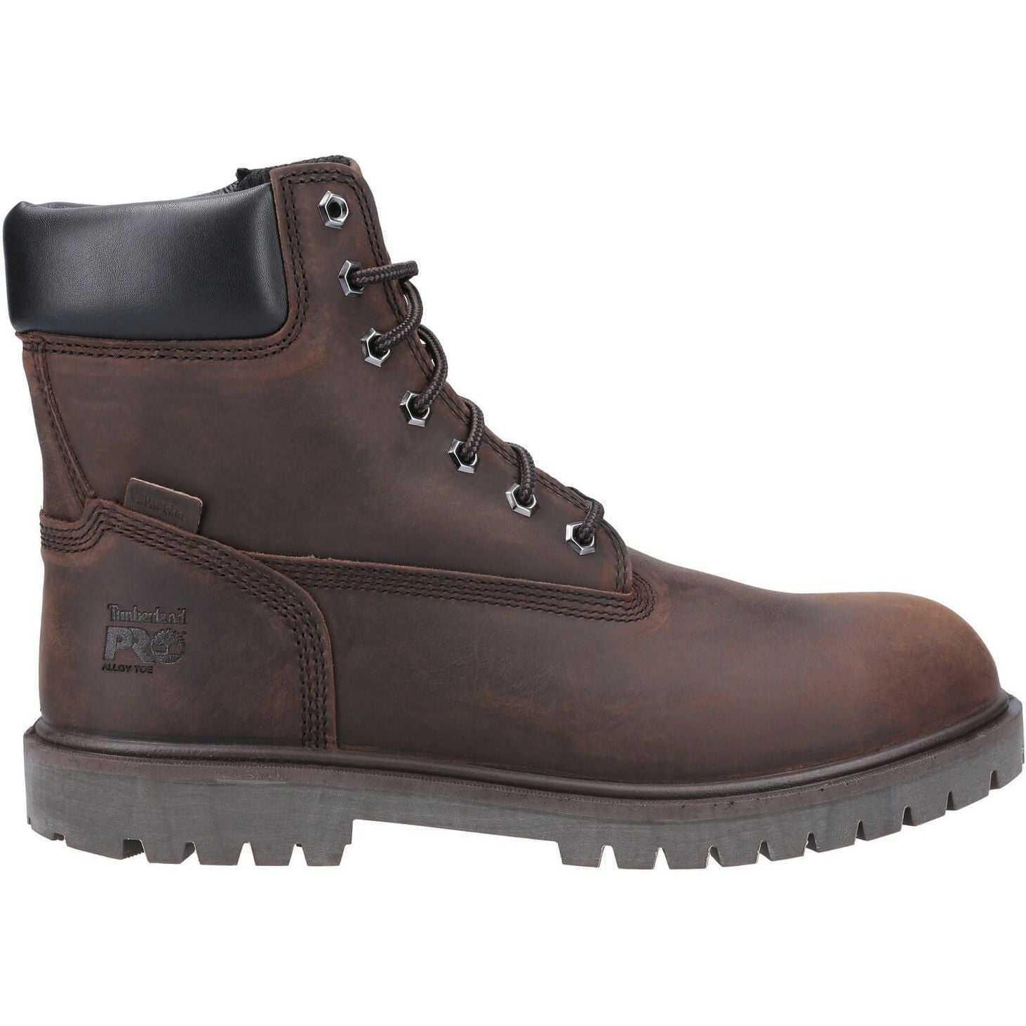 Timberland Iconic Toe Cap Safety Boots - Mens - Sale