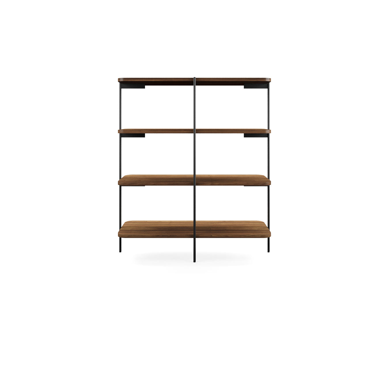 Caillou High Bookshelf