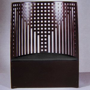 Charles Rennie Mackintosh Chair 638