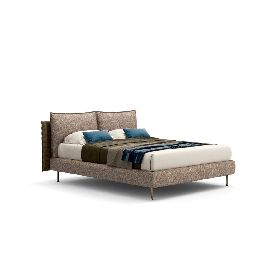 Modern Bed 6