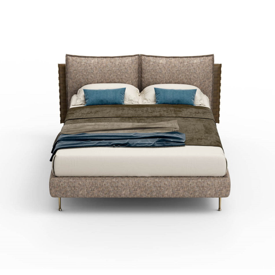 Modern Bed 6